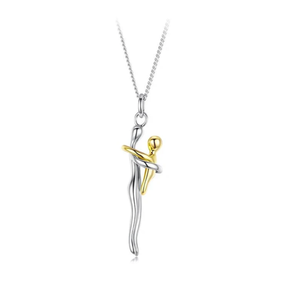 Lunea™ Mother's Love Necklace