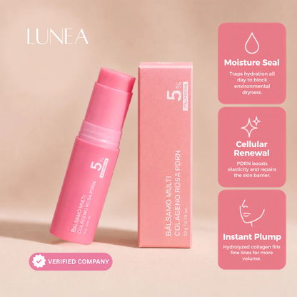 Lunea™ PDRN Collagen Wrinkle Balm