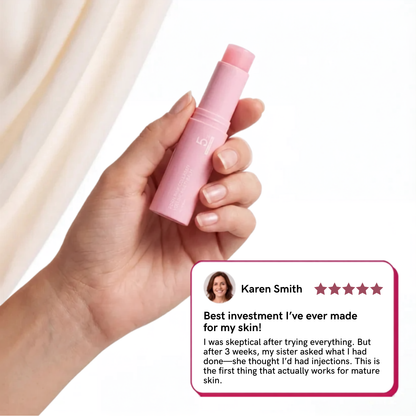 Lunea™ PDRN Collagen Wrinkle Balm