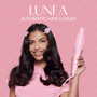 Lunea™ Automatic Hair Curler