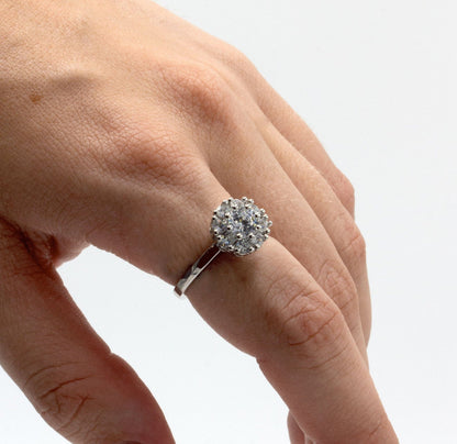 Lunea™ Orbit Ring