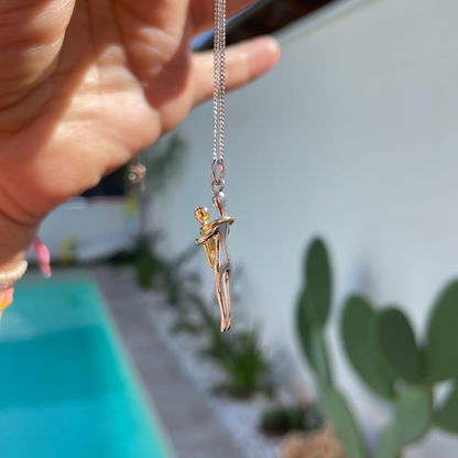 Lunea™ Mother's Love Necklace