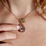 Lunea™ Locket Necklace