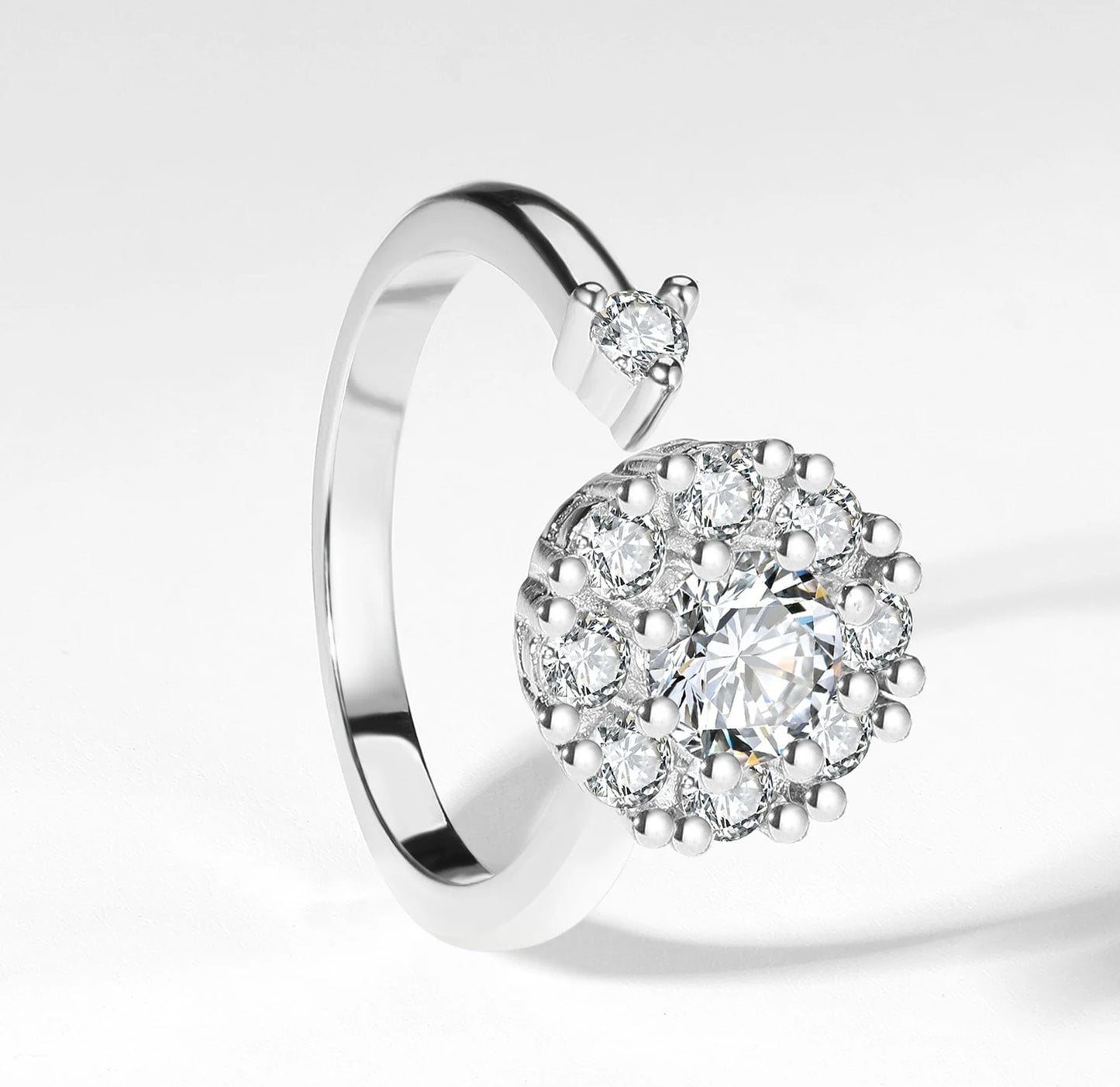 Lunea™ Orbit Ring
